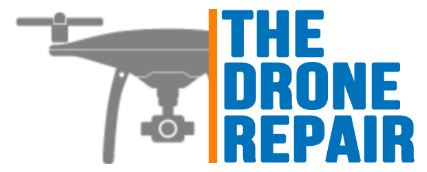 Drone Repair