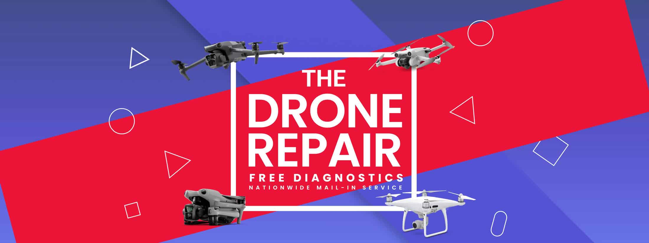drone-repair